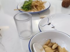 -张记荞面馆