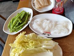 -鱼酷活鱼烤鱼(静安大融城店)