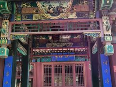 -莲池书院博物馆