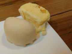 -巴思客蛋糕(交通路店)