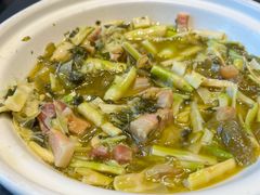 -食光慢宴·安吉土菜馆