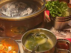 -西塔老太太泥炉烤肉(温州首店万象城黑金店)