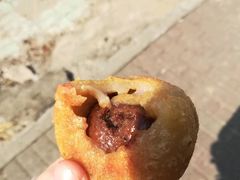 -毛华美食(清扬路店)