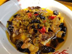 -西江红·株洲本地菜(滨江南路店)