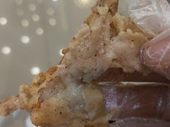 -肯德基(水坊邻里店)