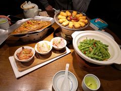 -刀板香·安徽菜(望江东路店)