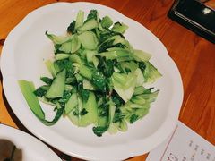 -老弄堂菜馆·老底子杭帮味(鼓楼店)