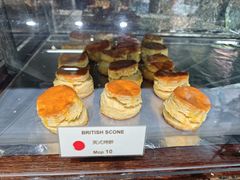 -安德鲁饼店(总店)