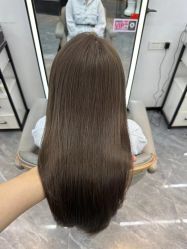 -禾曼造型