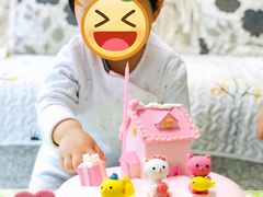 -好利来(抚顺乐购店)