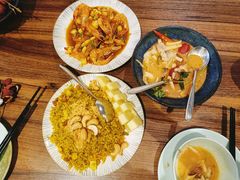 -小桔象·泰国风味餐厅(惠城水门路16号店)