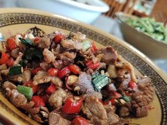 -瑞华土菜馆老字号(灰汤镇店)