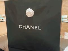 -CHANEL(恒隆广场店)