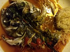 -章吴记喜瑞餐厅(东东城店)