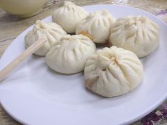 -津门永胜包子铺(哈尔滨道总店)