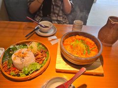 -兰木肆·云南菜(龙湖U城天街店)