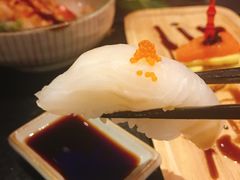 -喜寿司(金狮广场店)