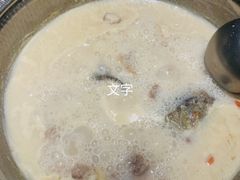 胡椒猪肚鸡-煲宫(华润万象城店)