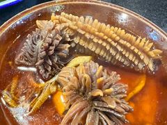 -行是老火锅(恒大御龙天峰店)