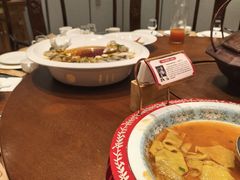 -唐山宴大唐州府精品中餐