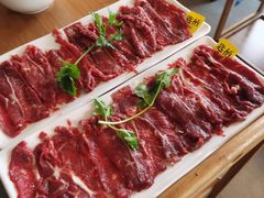 -海银海记牛肉火锅(解放路店)