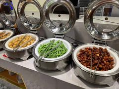 -豪享悦牛排自助餐厅(天河城店)