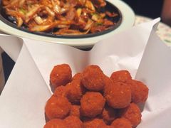 -拾久(朝阳公园店)