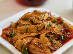 夫妻肺片-太婆天府山珍酒楼(亚运村店)