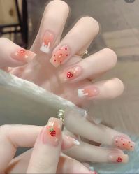 点击看大图 -M·X Nail日式美甲美睫