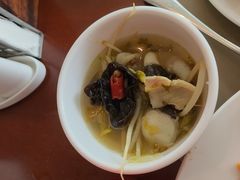 -韵咖啡自助餐厅(天津香格里拉店)