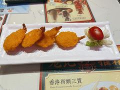 -龙记·香港茶餐厅(海上世界店)