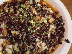 -三猫黑鱼花(南大店)