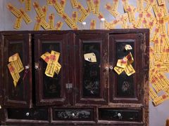 -棂笼·深度沉浸密室(武汉旗舰店)