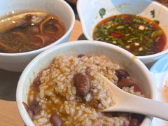 -新大新1993贵州山里味(青云市集店)