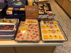 -仟吉KenGee(华鼎丽都国际店)