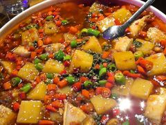 -莉莉家的音乐花园餐吧(航空路店)