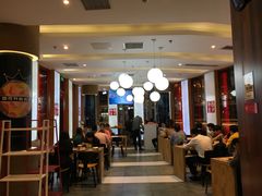 -西少爷(望京SOHO店)