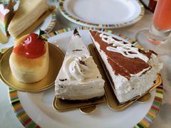 原味芝士-喜庭海鲜自助(来福士店)