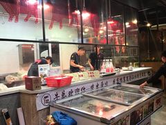 -牛总正宗牛肉火锅(魁奇路店)