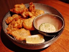 唐扬鸡块-山杏yama-katsu·吉列炸物