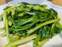 清炒时蔬-渔太泰漓江小馆·广西融合菜(西街店)