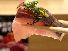 -鮨政· Omakase(港汇恒隆广场店)