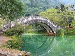-靖西鹅泉风景区