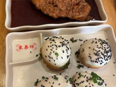 -东泰祥生煎馆(重庆北路店)