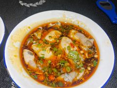 -龙门醉客(上塘路店)