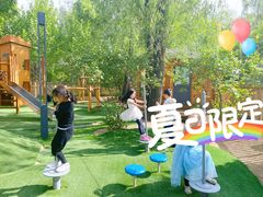 -禧宴Joyous Restaurant(禧园店)