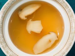 松茸鲜鸡汤-麟1929(外滩店)