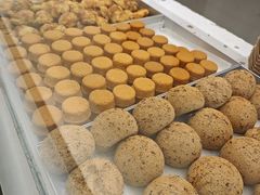-鹤所·低糖零蔗糖烘焙(长楹店)
