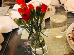 -太原凯宾斯基饭店