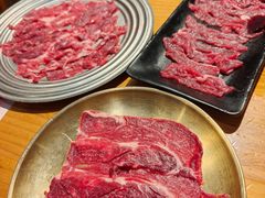 -九记潮汕现切鲜牛肉自助火锅(长沙·方圆荟店)